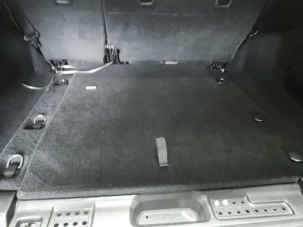 Jeep Wrangler Unlimited Sahara 2019