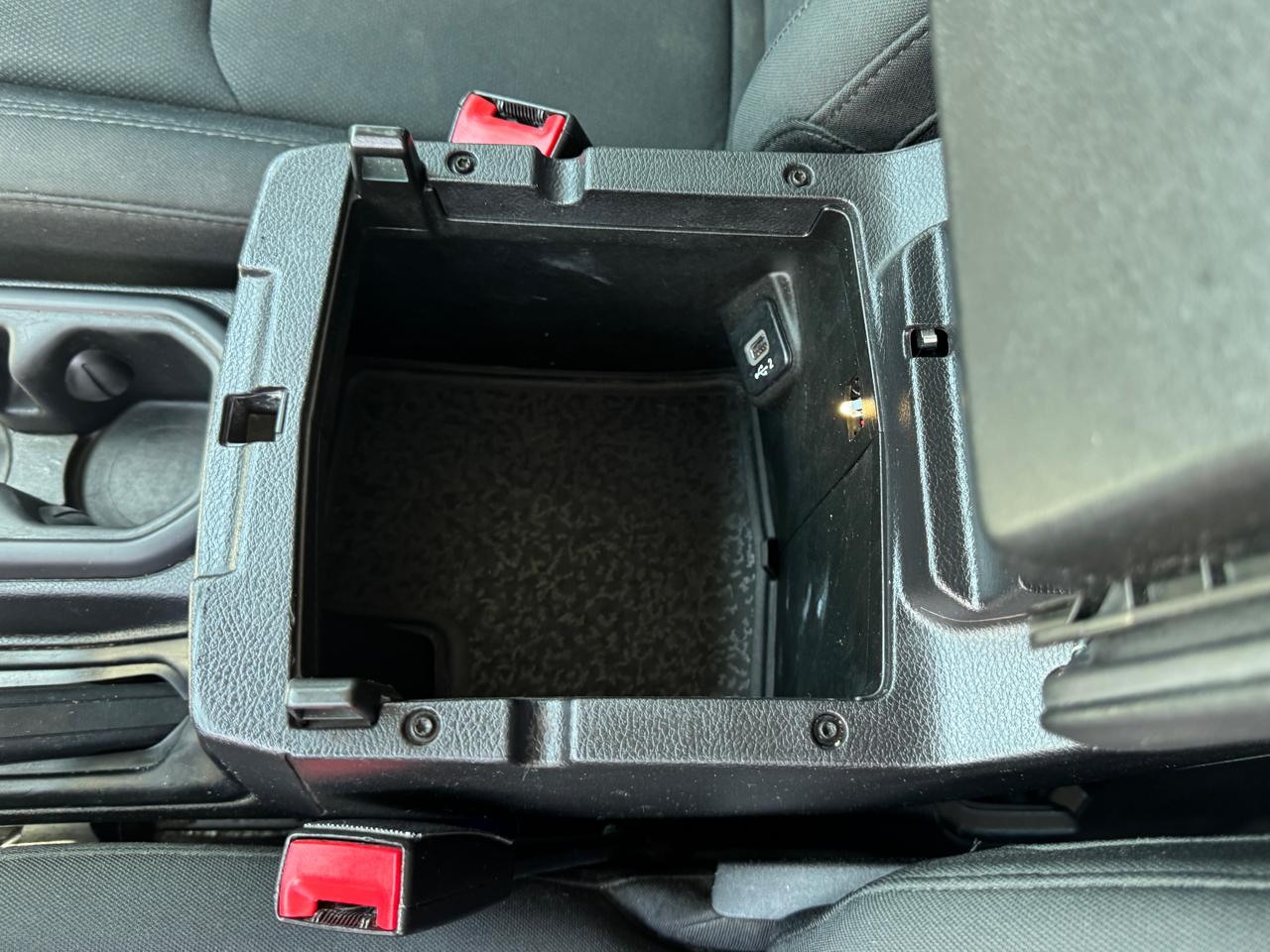 Jeep Wrangler Unlimited Sahara 2019