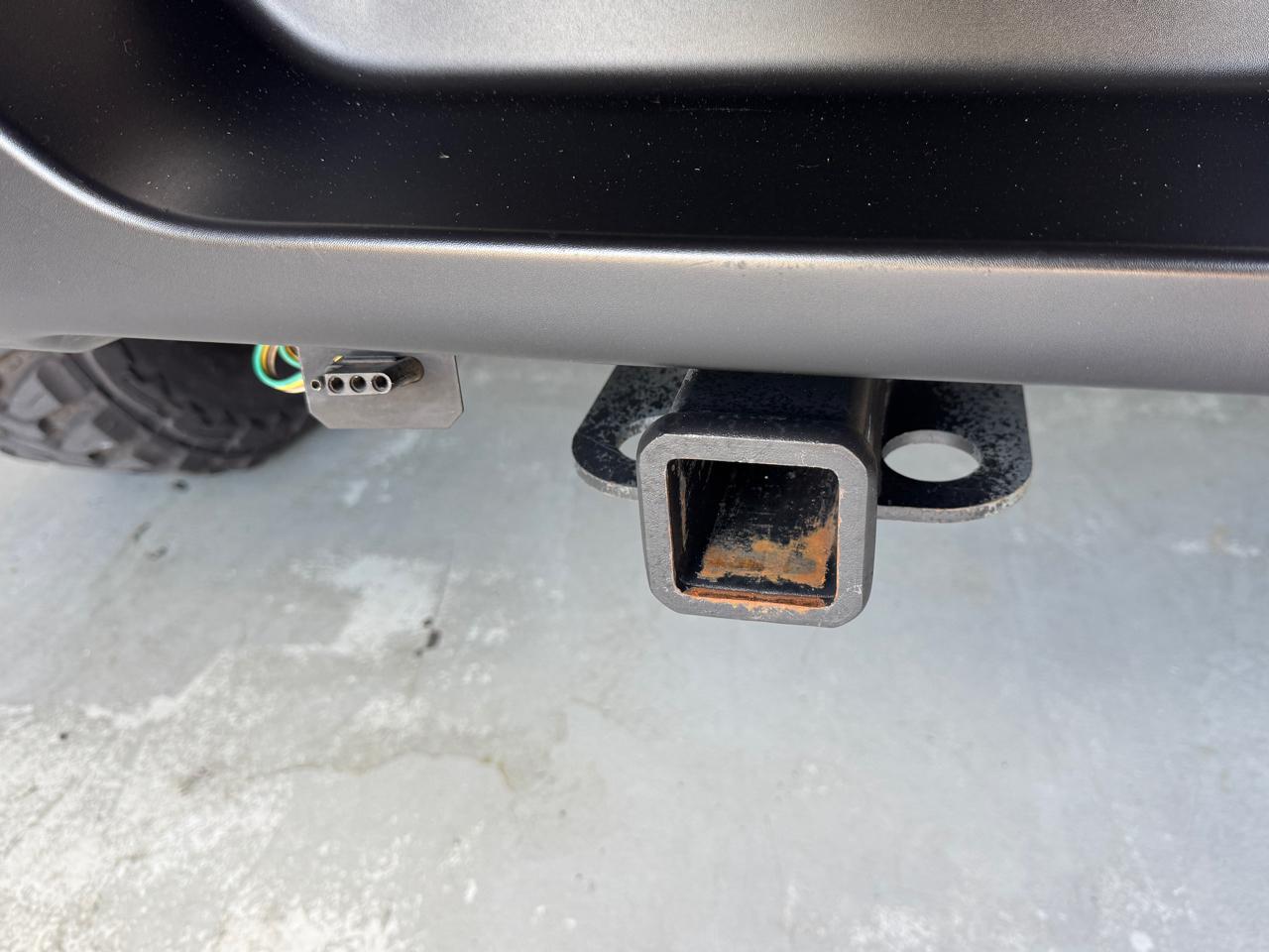 Jeep Wrangler Unlimited Sahara 2019