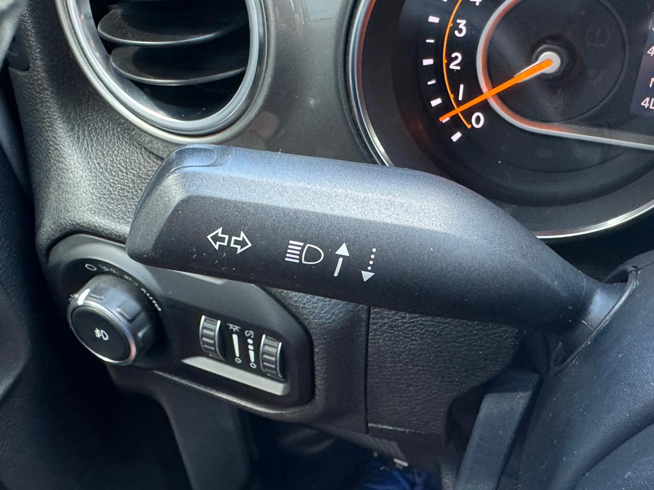 Jeep Wrangler Unlimited Sahara 2019