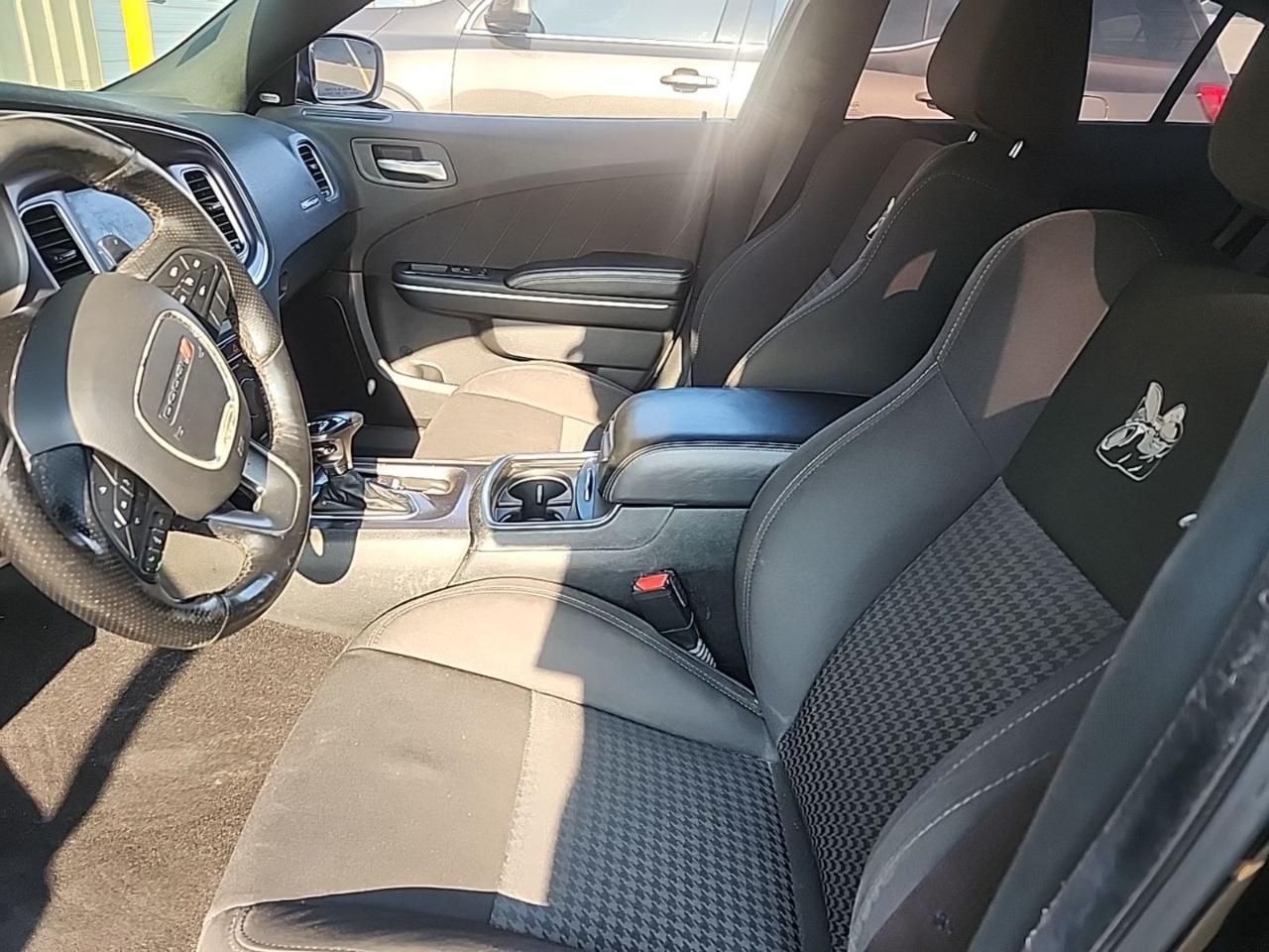 Dodge Charger R/T Scat Pack 2019