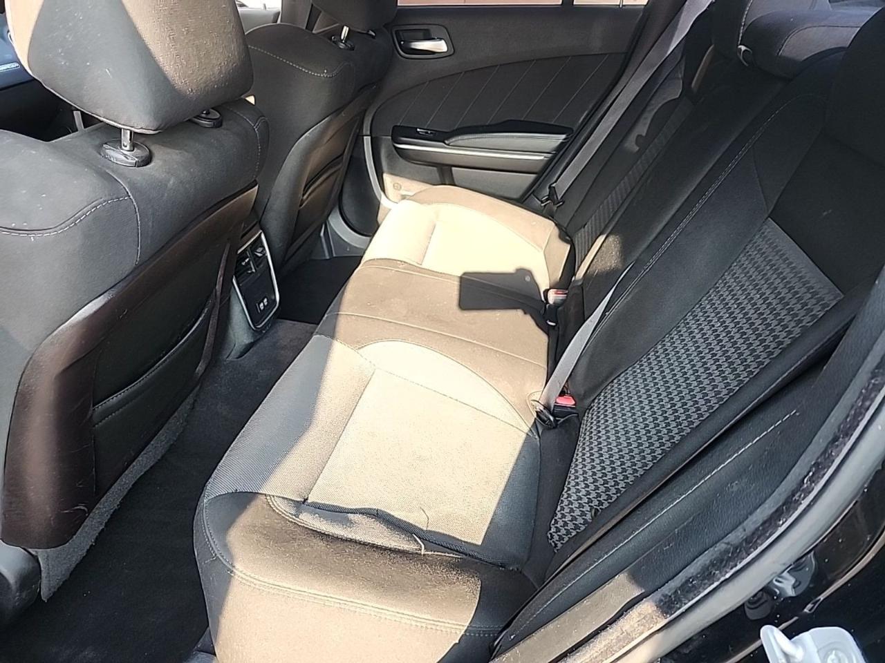 Dodge Charger R/T Scat Pack 2019