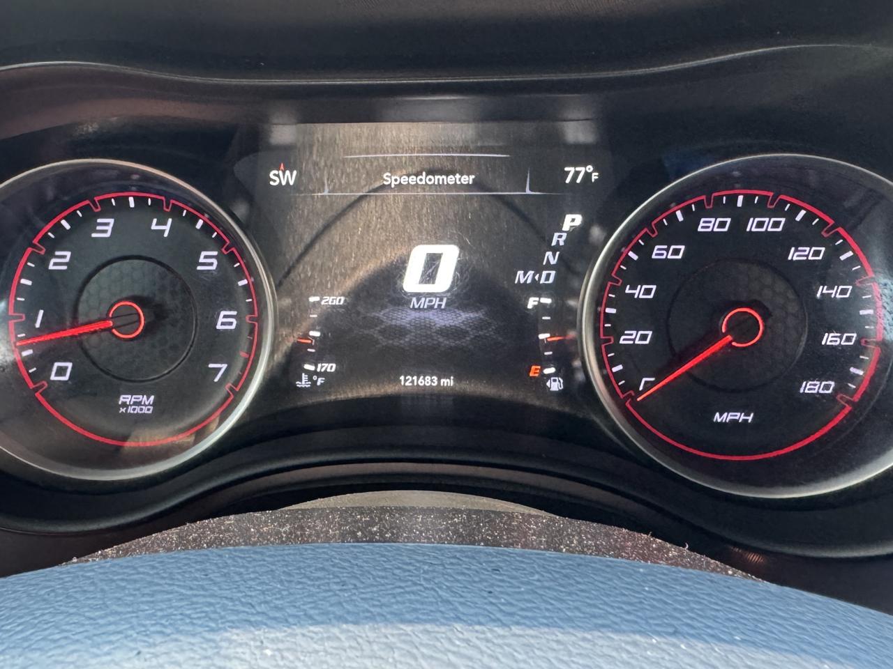 Dodge Charger R/T Scat Pack 2019