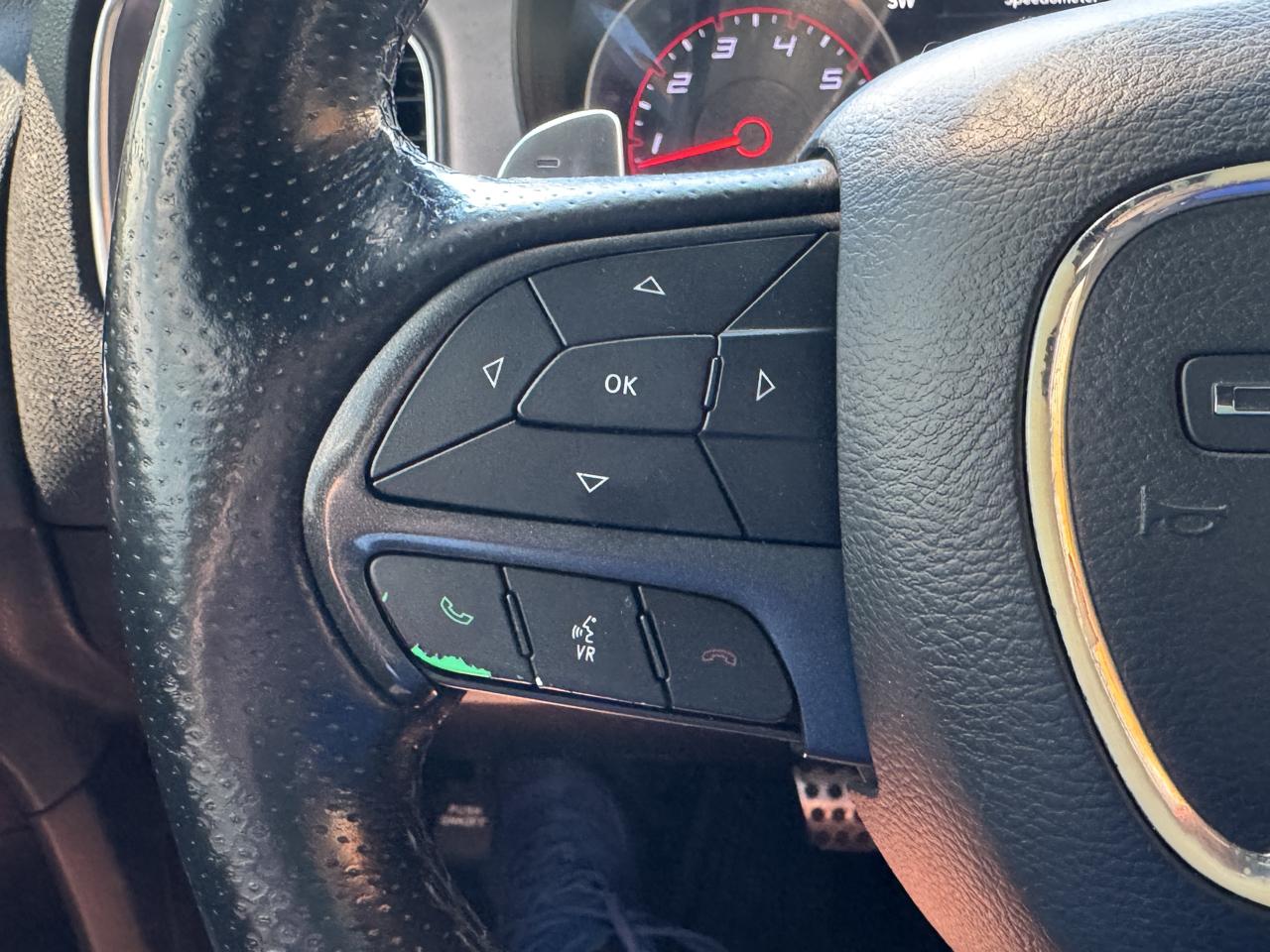 Dodge Charger R/T Scat Pack 2019