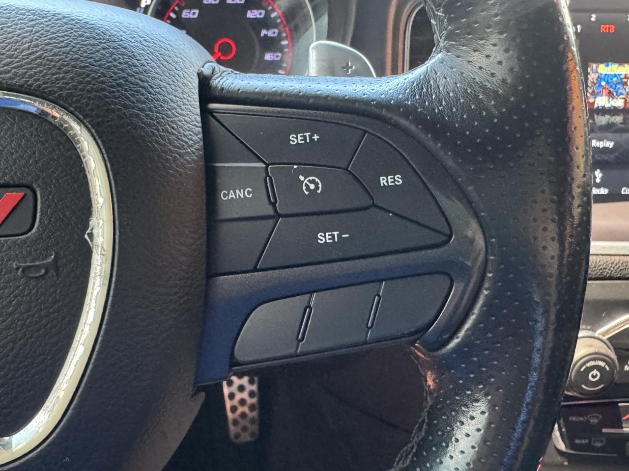 Dodge Charger R/T Scat Pack 2019