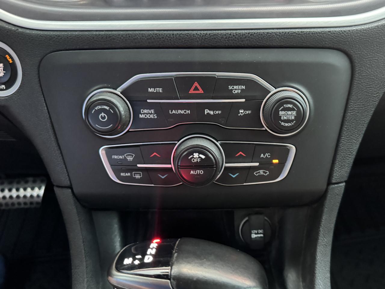 Dodge Charger R/T Scat Pack 2019
