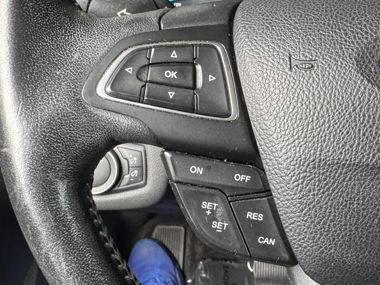 Ford Escape SEL FWD 2019