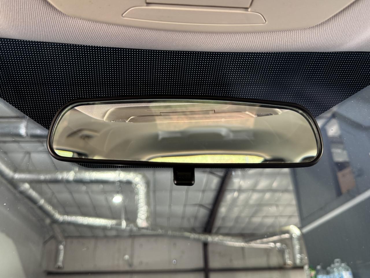 Ford Escape SEL FWD 2019