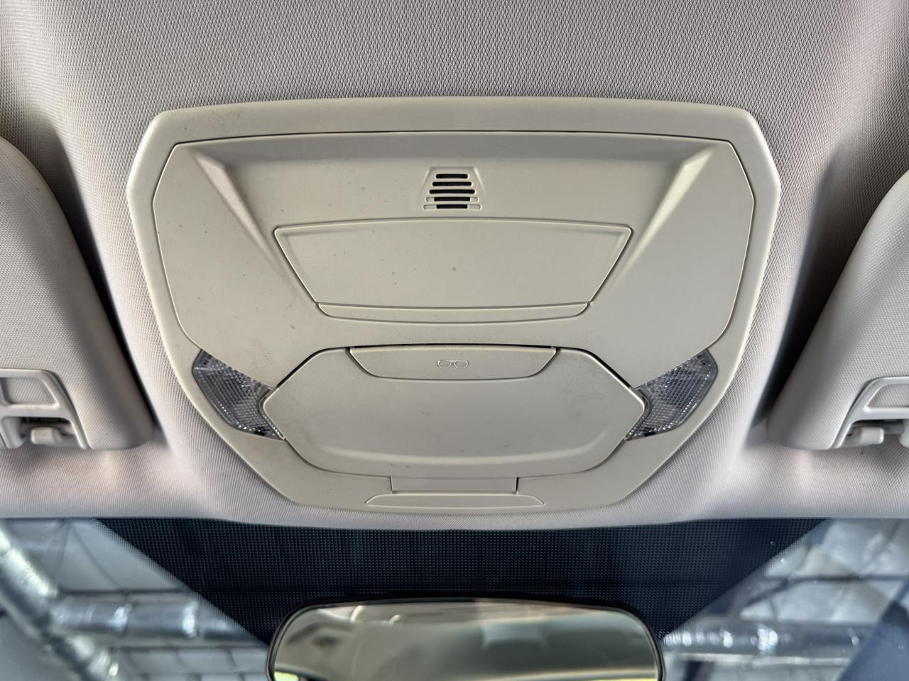 Ford Escape SEL FWD 2019