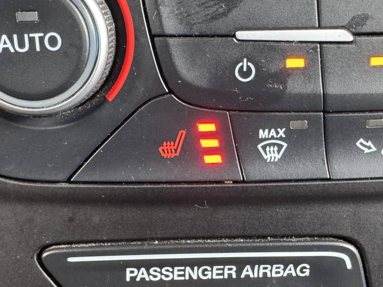 Ford Escape SEL FWD 2019