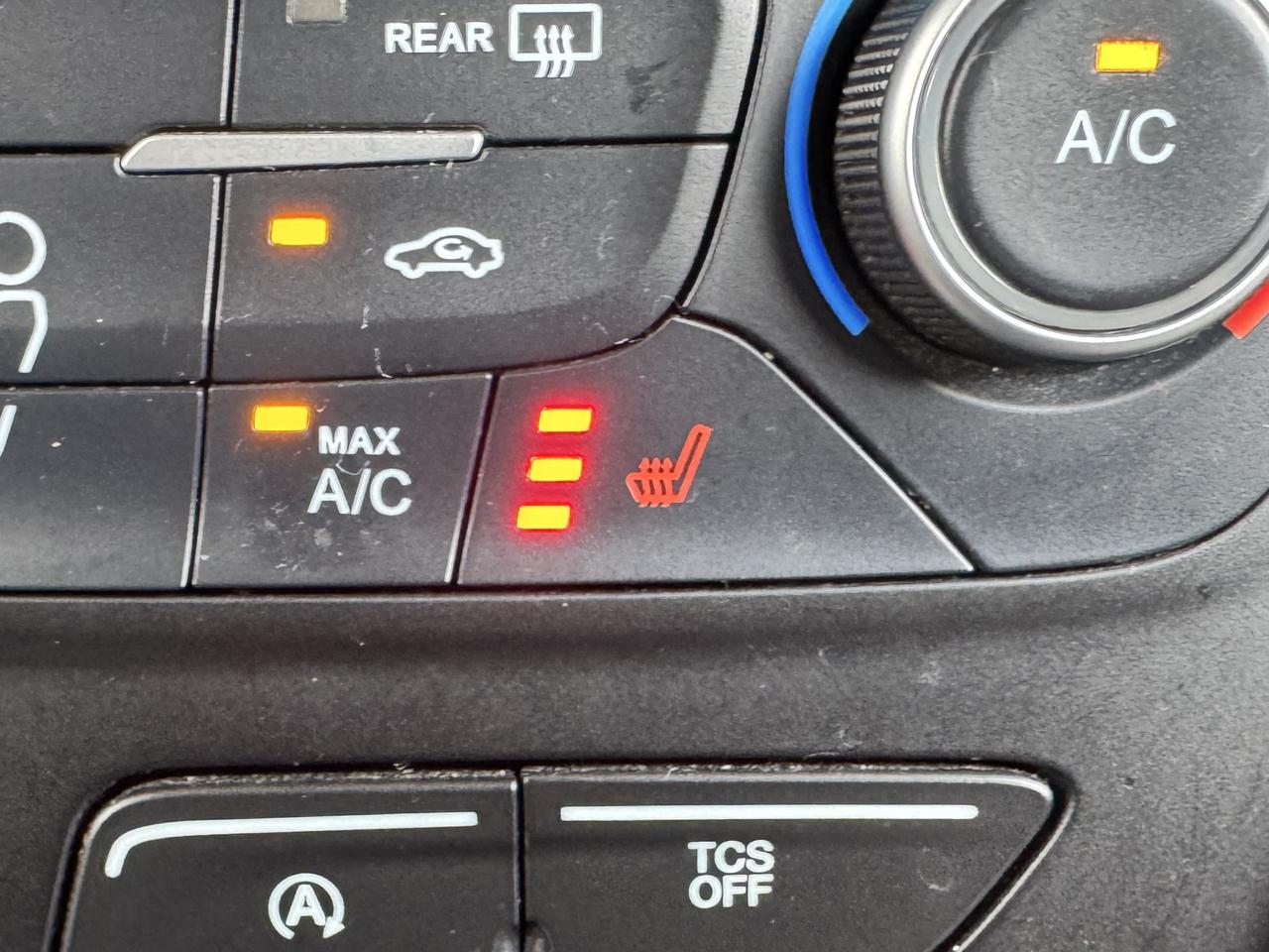 Ford Escape SEL FWD 2019
