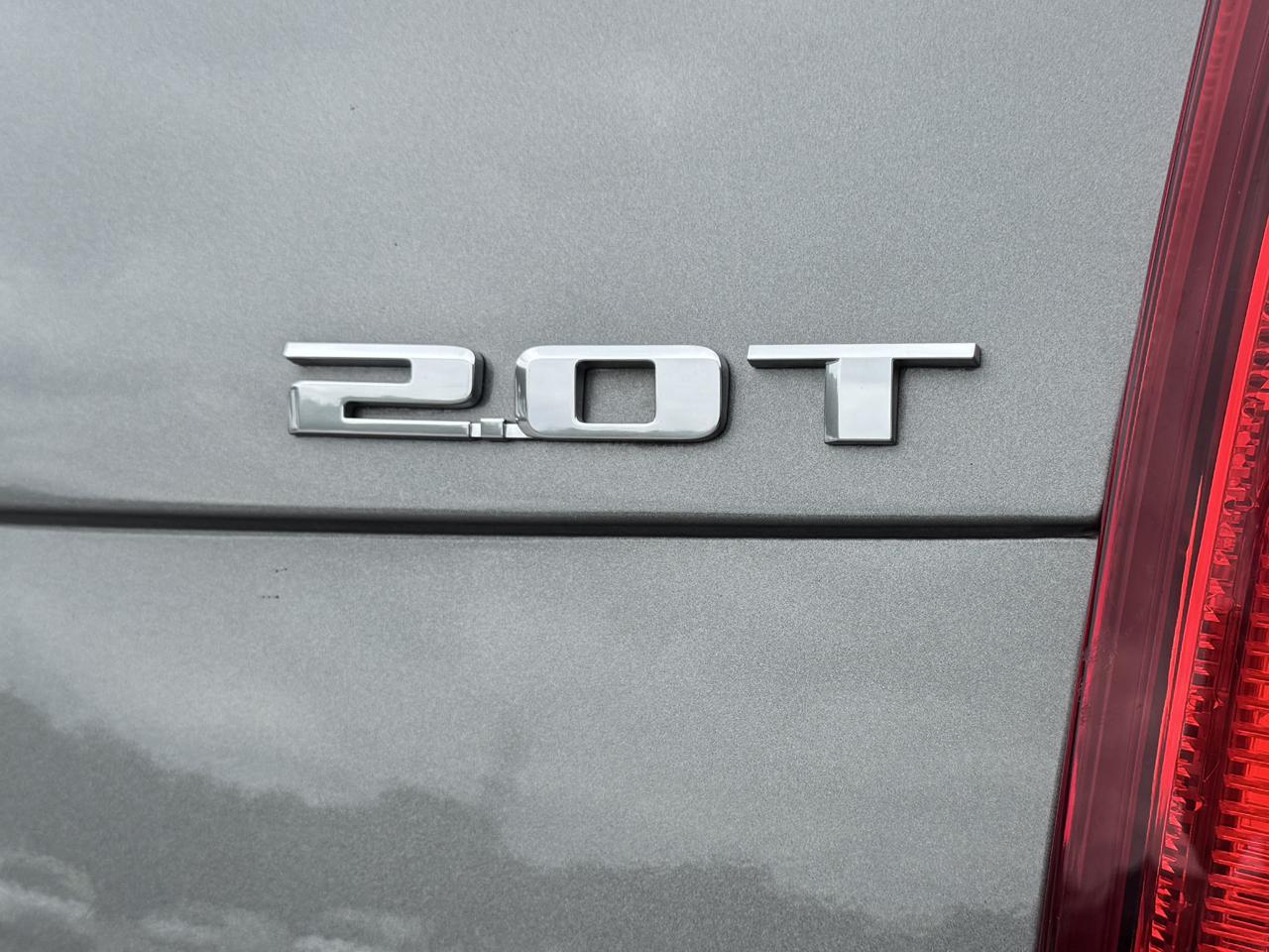 Cadillac ATS  2017
