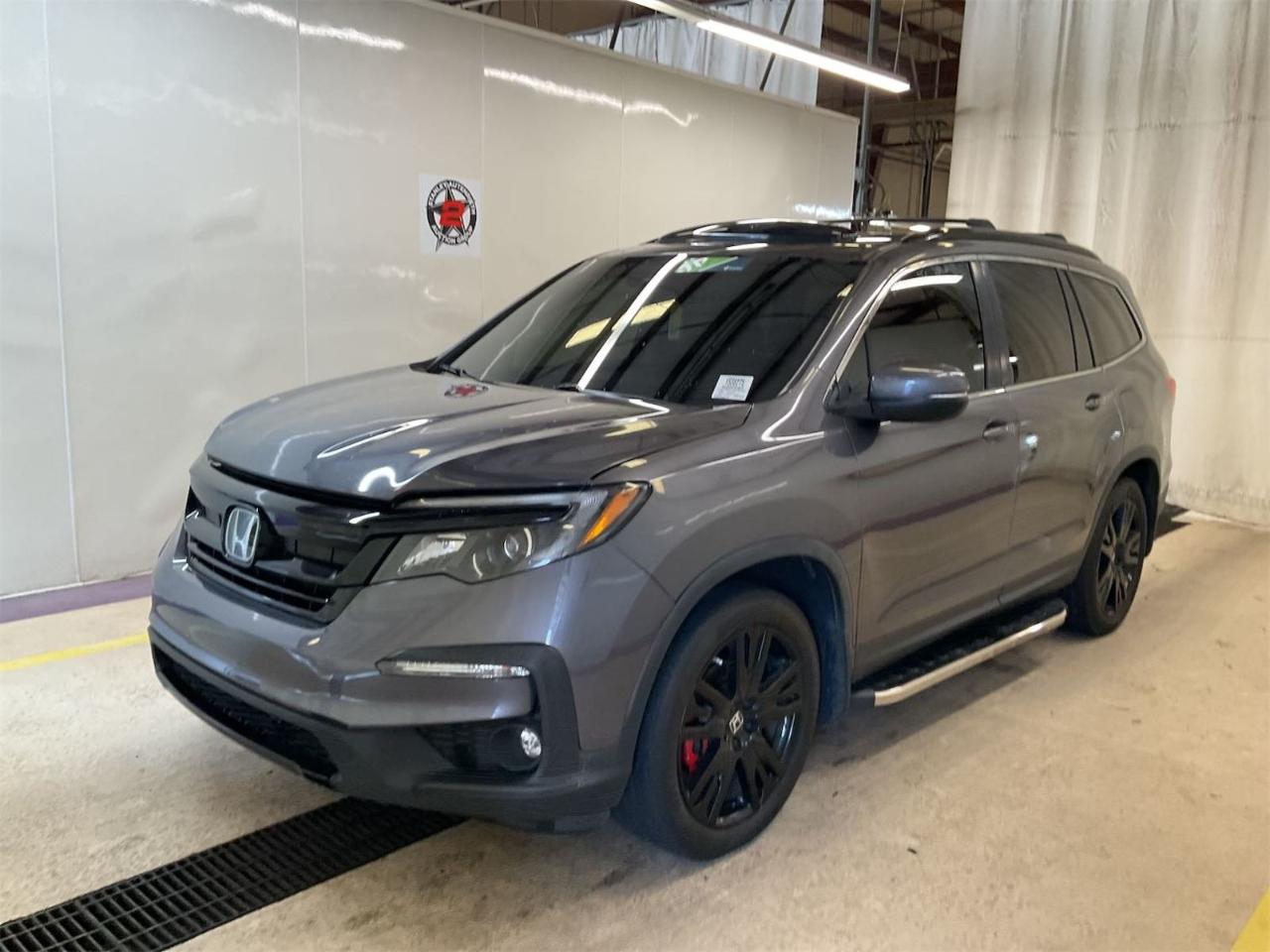 Honda Pilot  2022