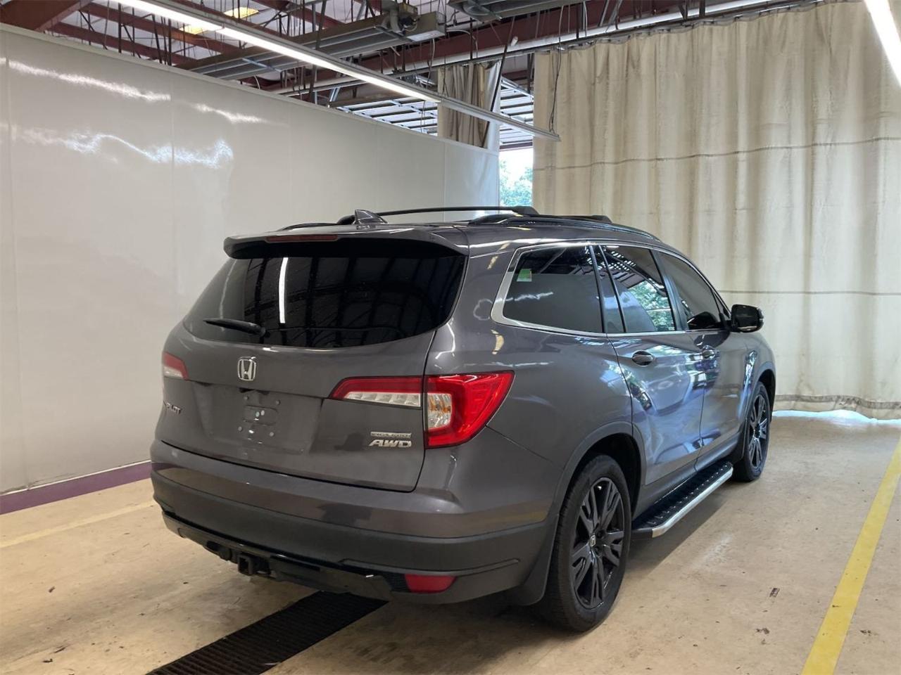 Honda Pilot  2022
