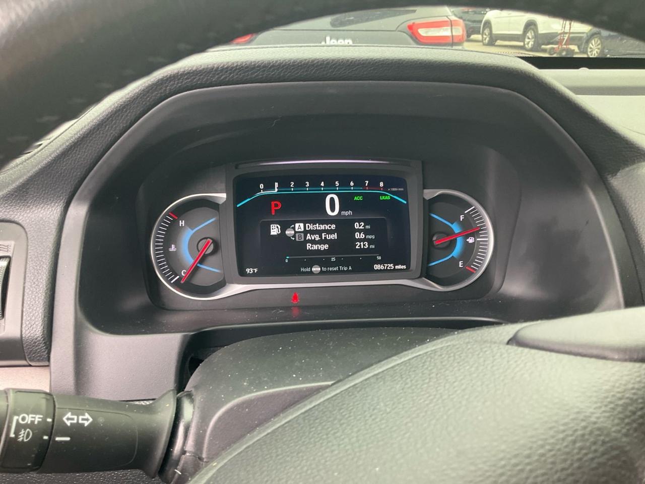 Honda Pilot  2022