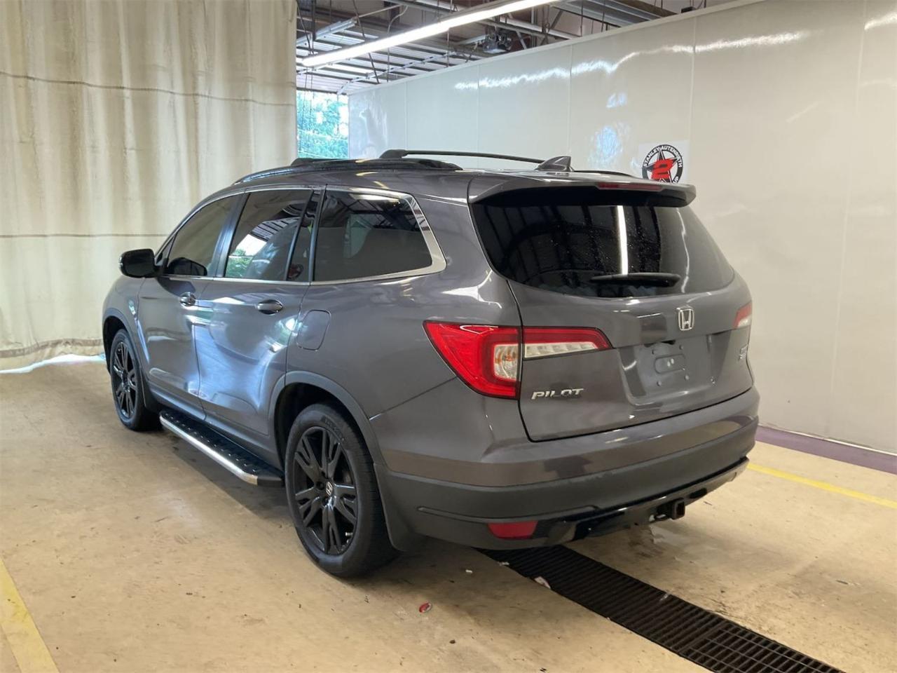 Honda Pilot  2022