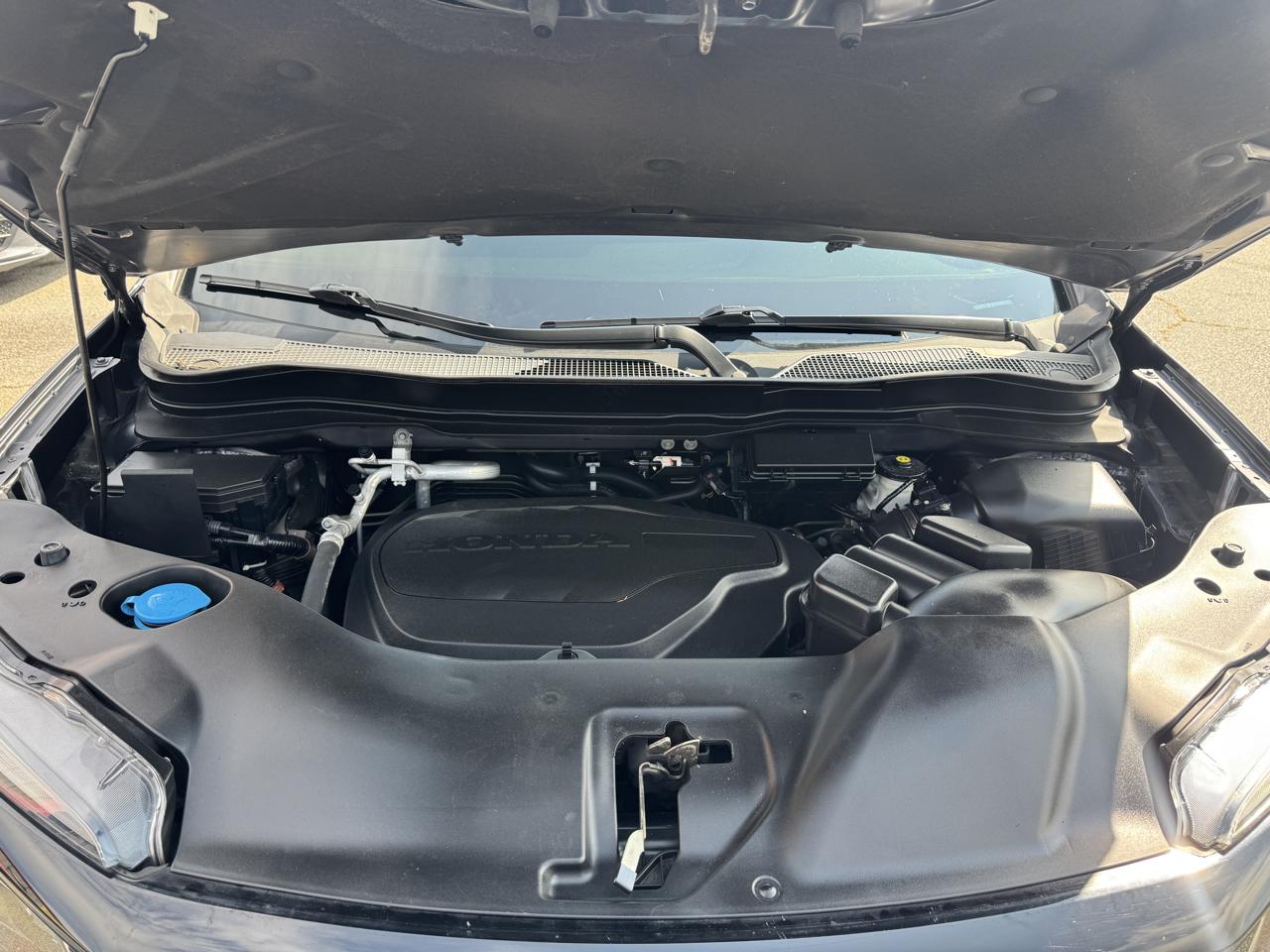 Honda Pilot  2022