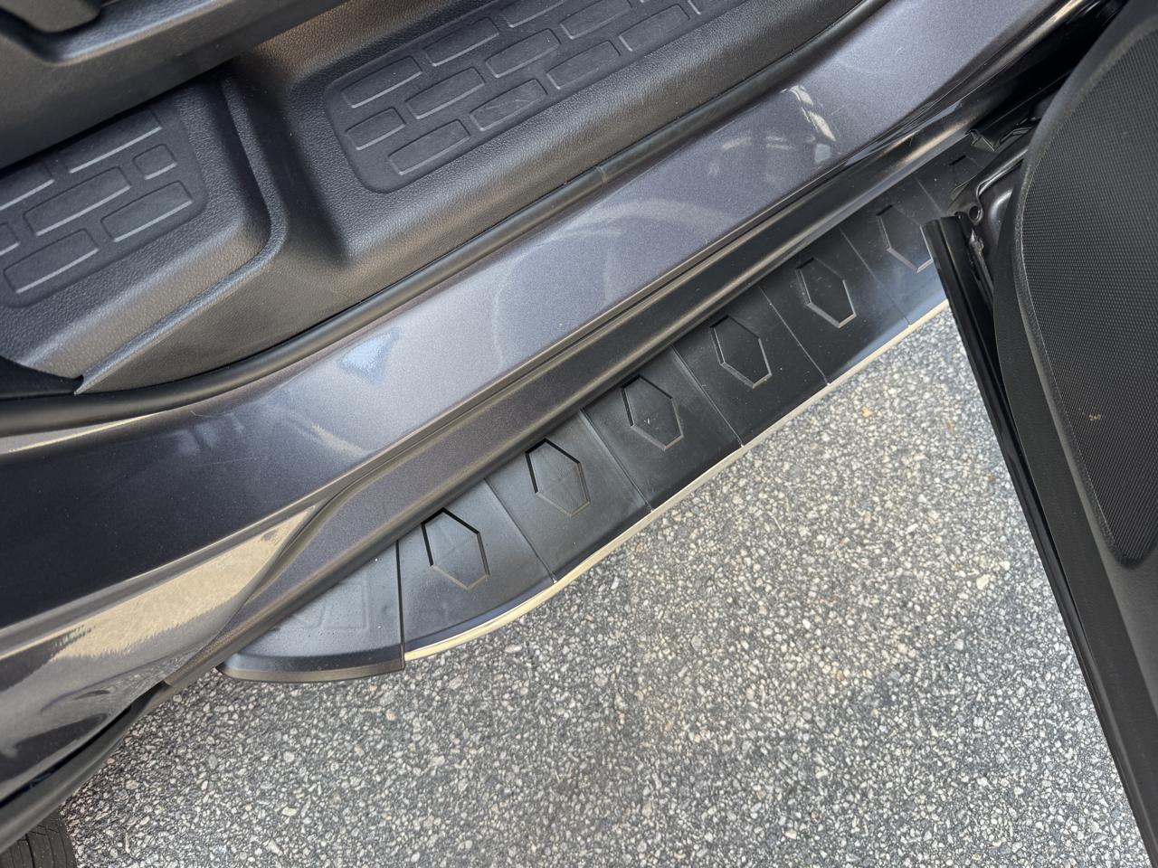 Honda Pilot  2022