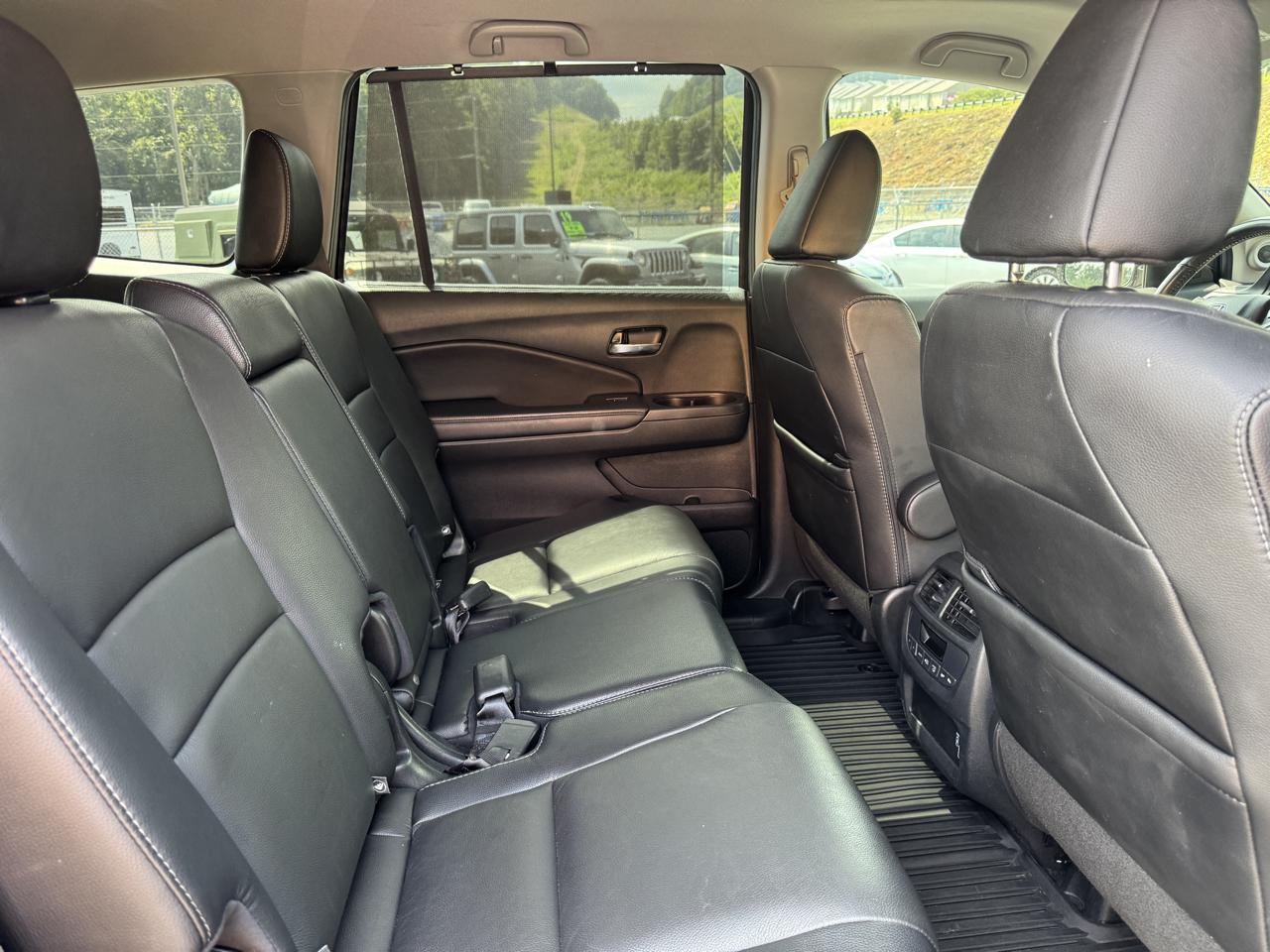 Honda Pilot  2022