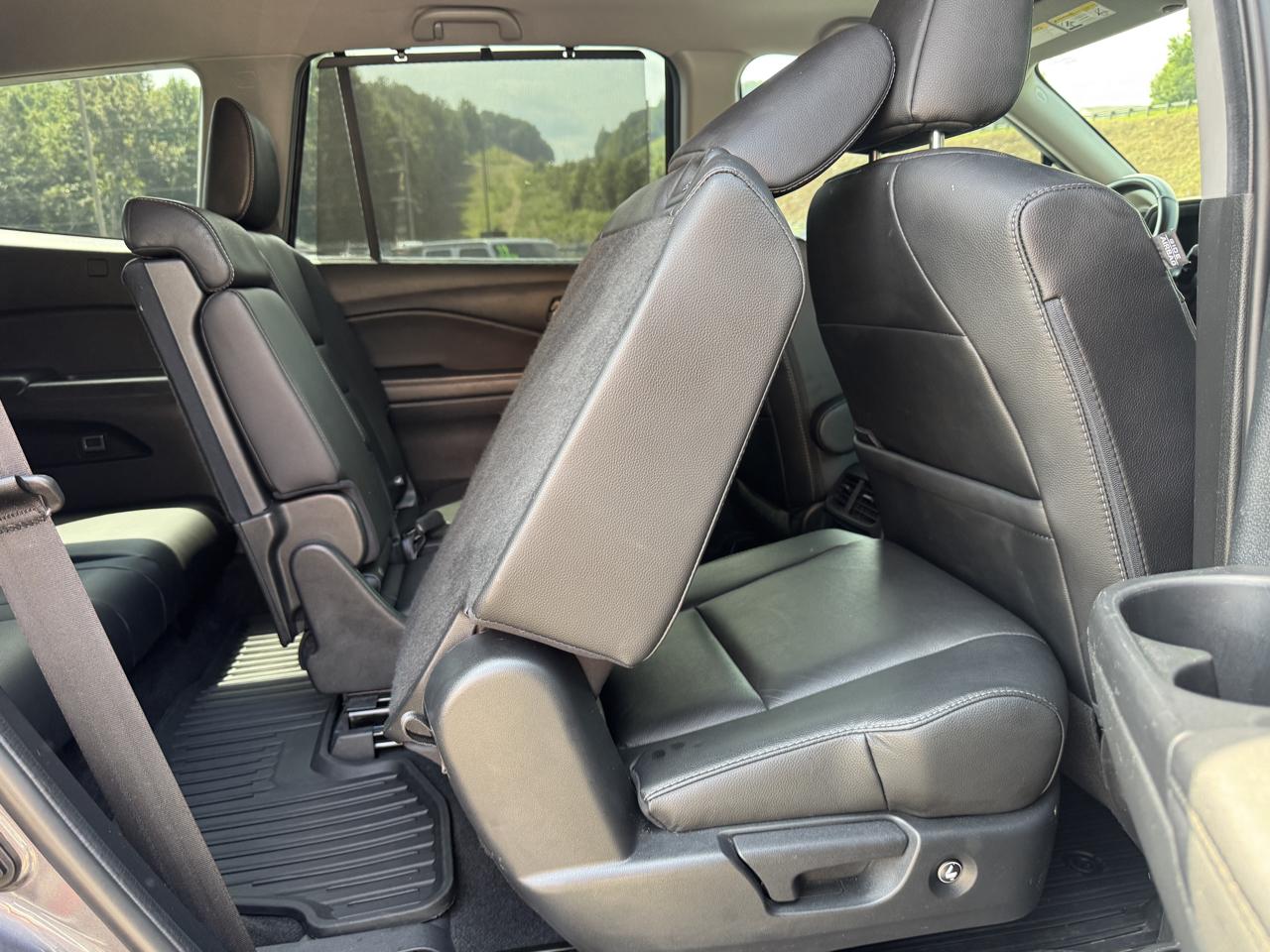 Honda Pilot  2022
