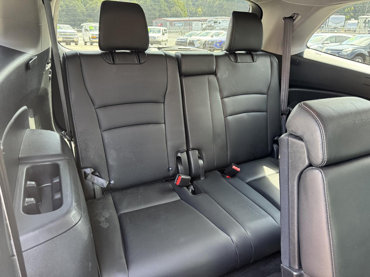 Honda Pilot  2022