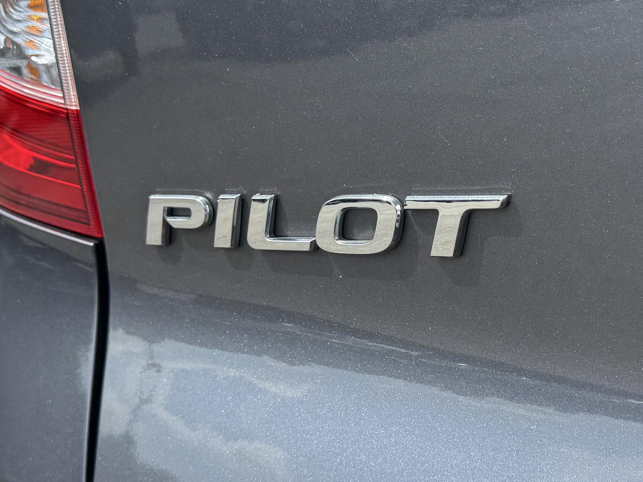 Honda Pilot  2022