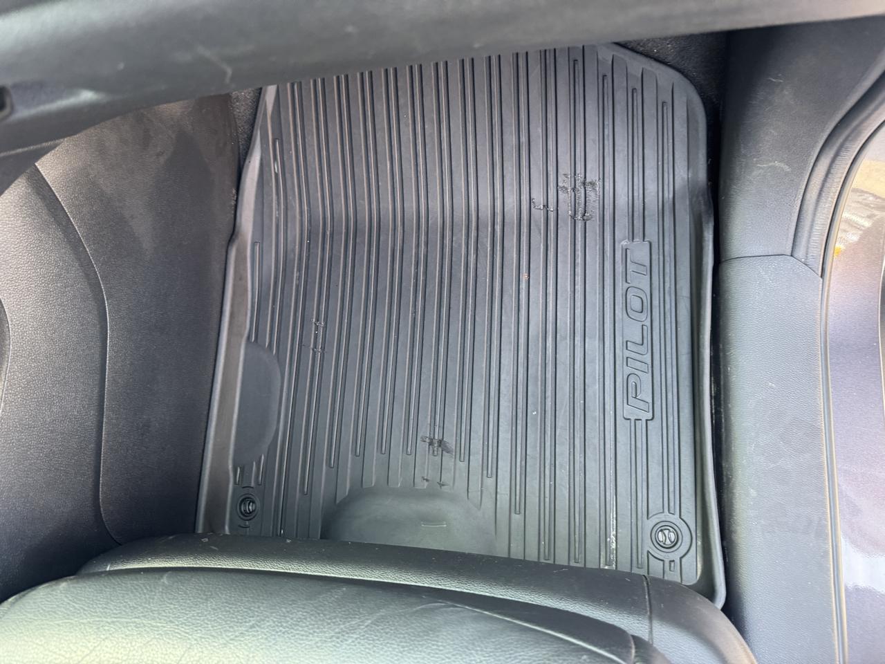 Honda Pilot  2022