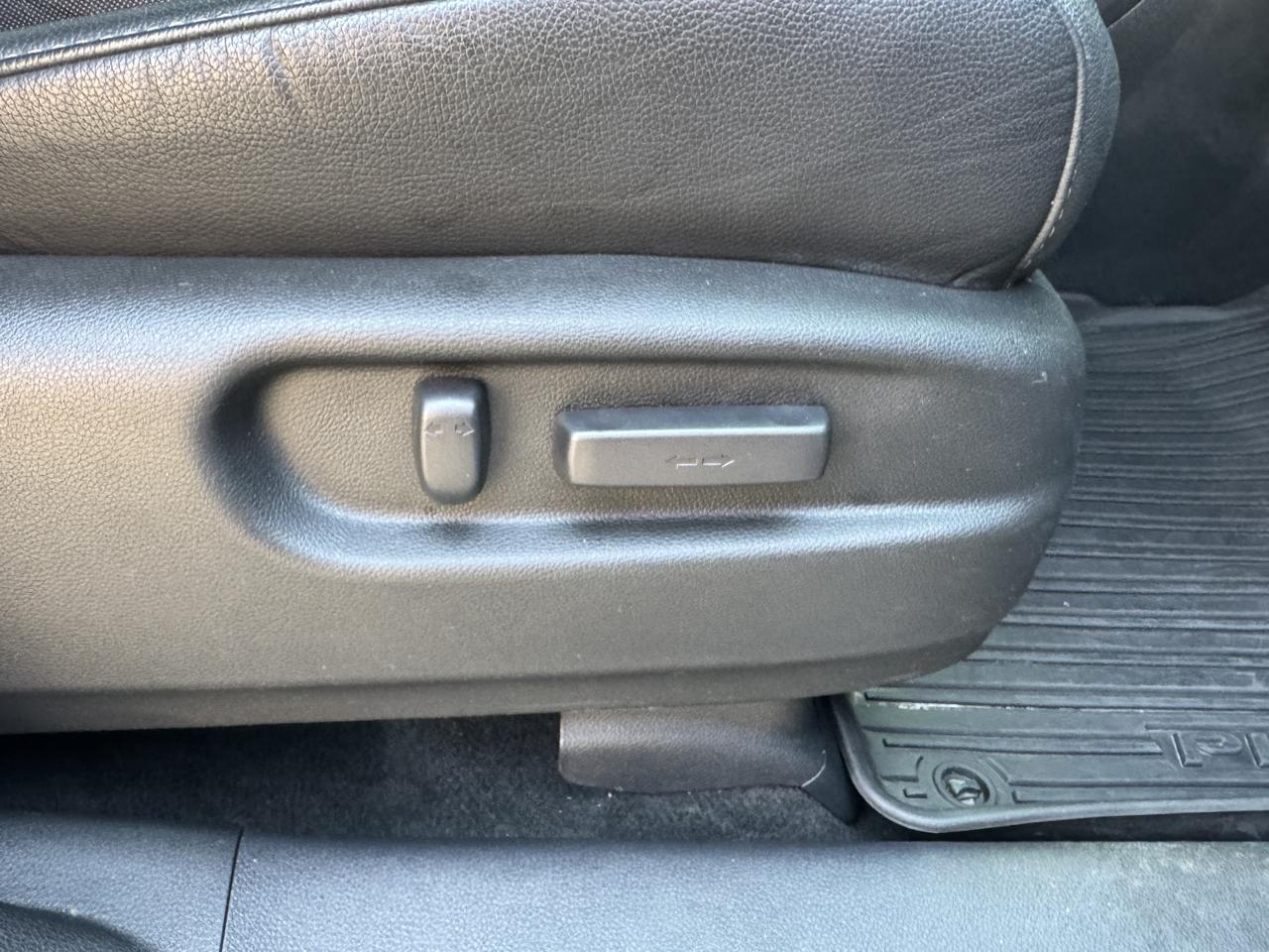 Honda Pilot  2022