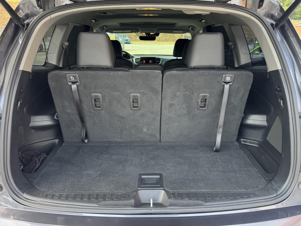 Honda Pilot  2022