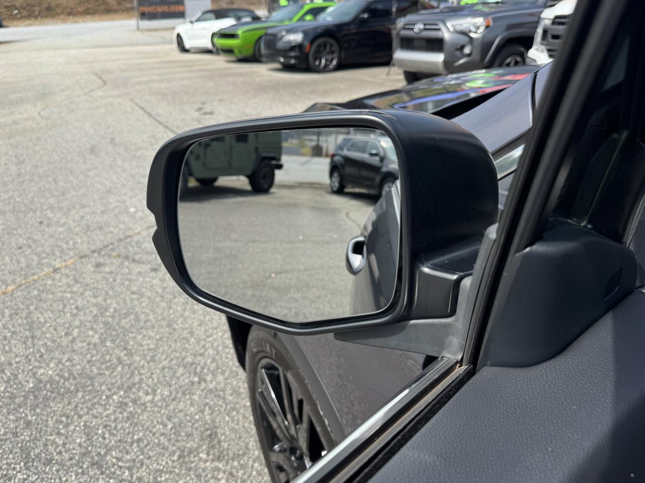 Honda Pilot  2022