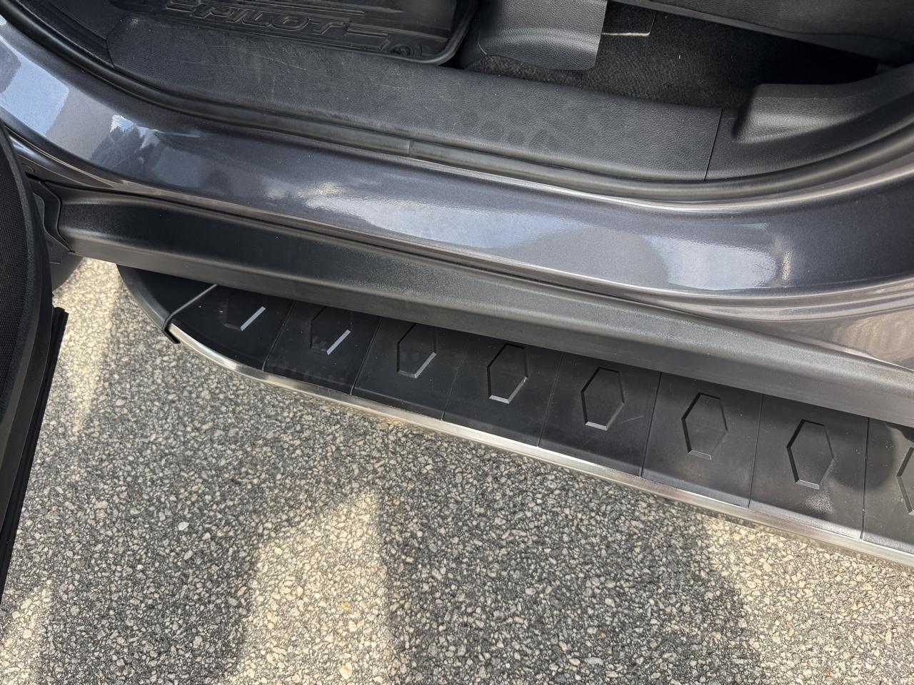 Honda Pilot  2022