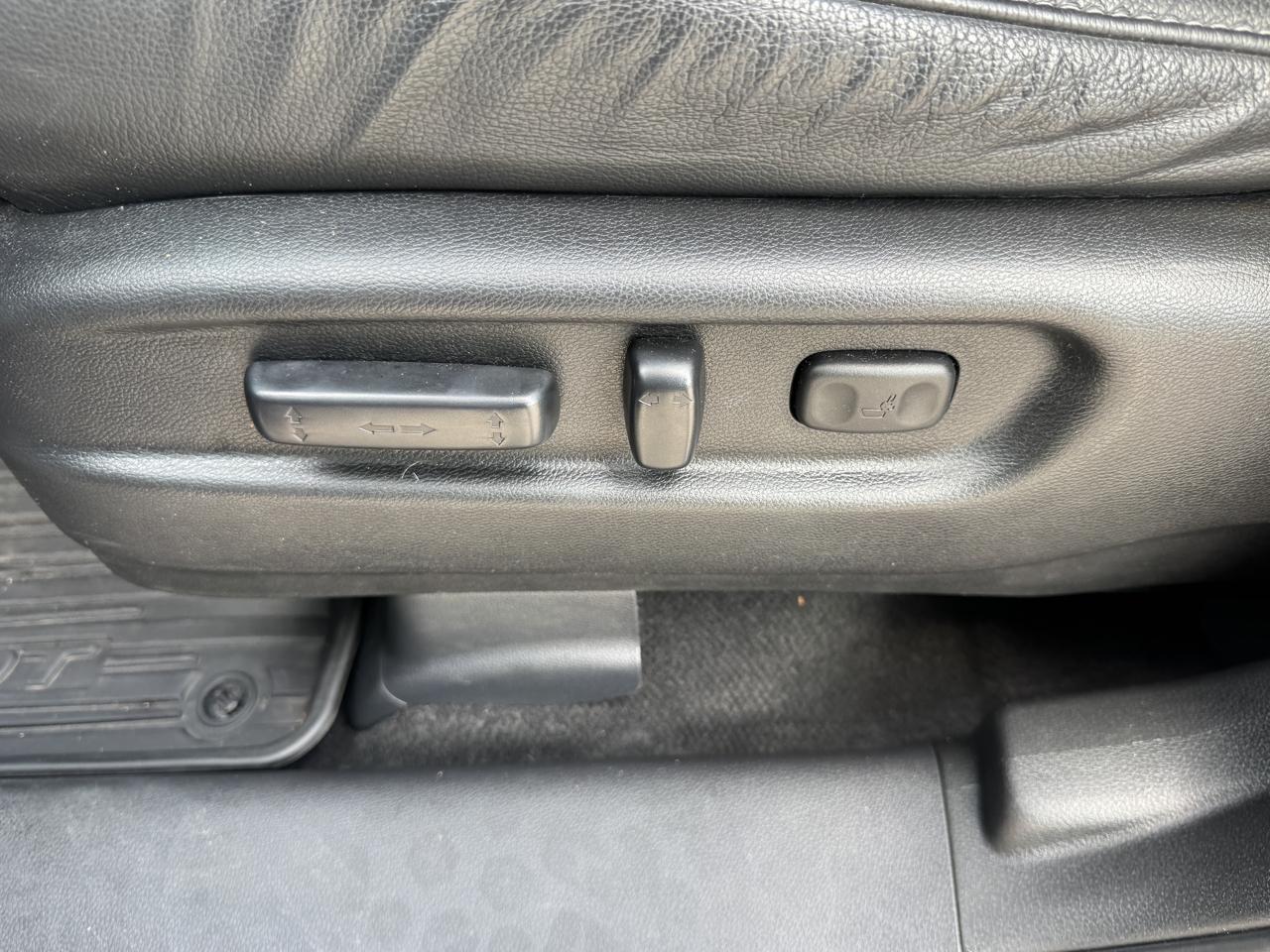 Honda Pilot  2022