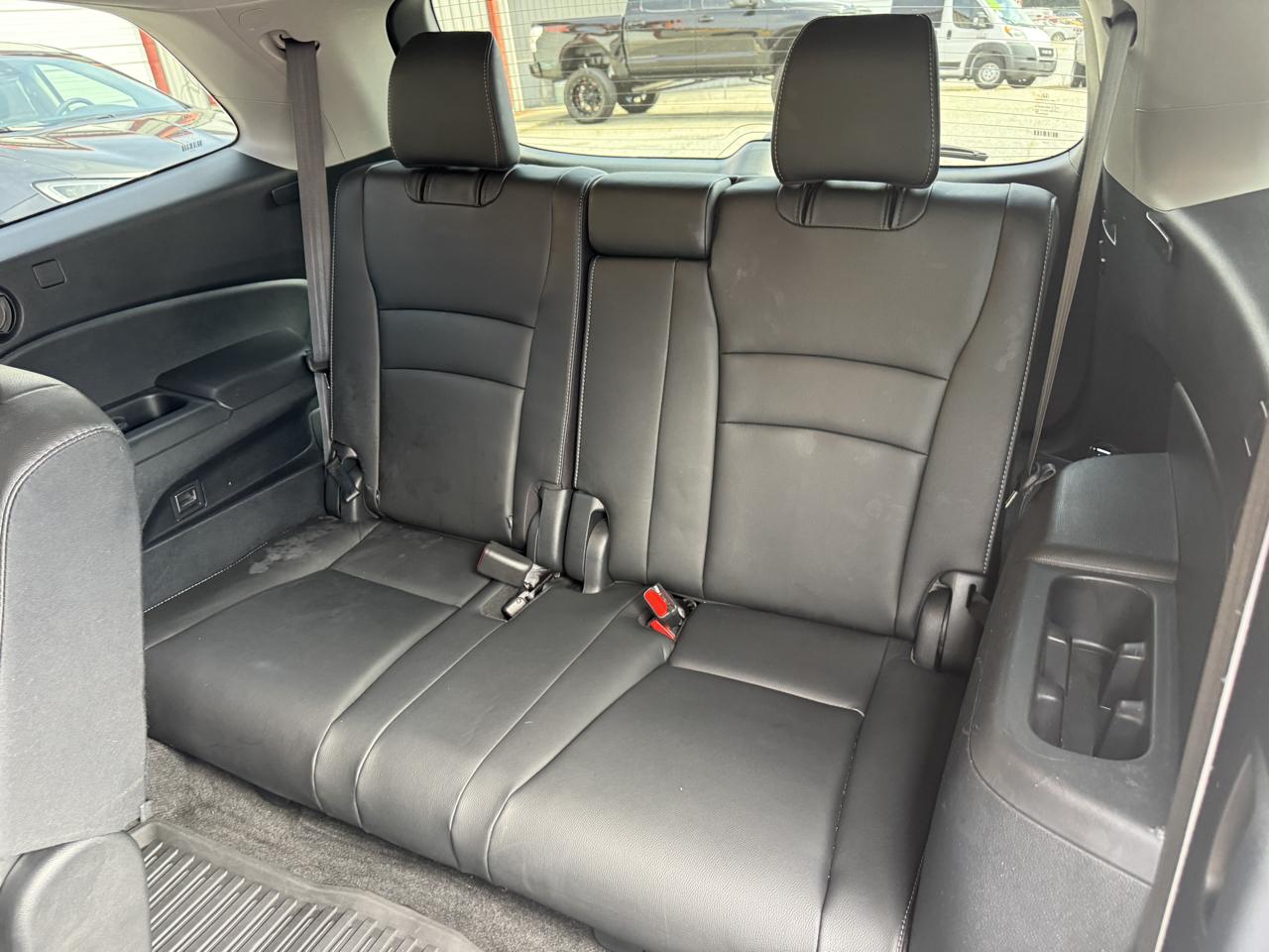 Honda Pilot  2022
