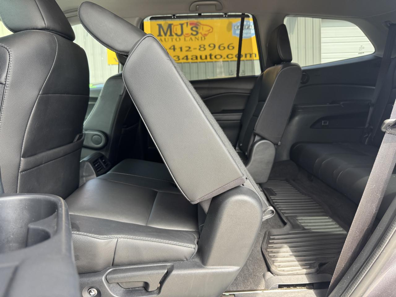 Honda Pilot  2022