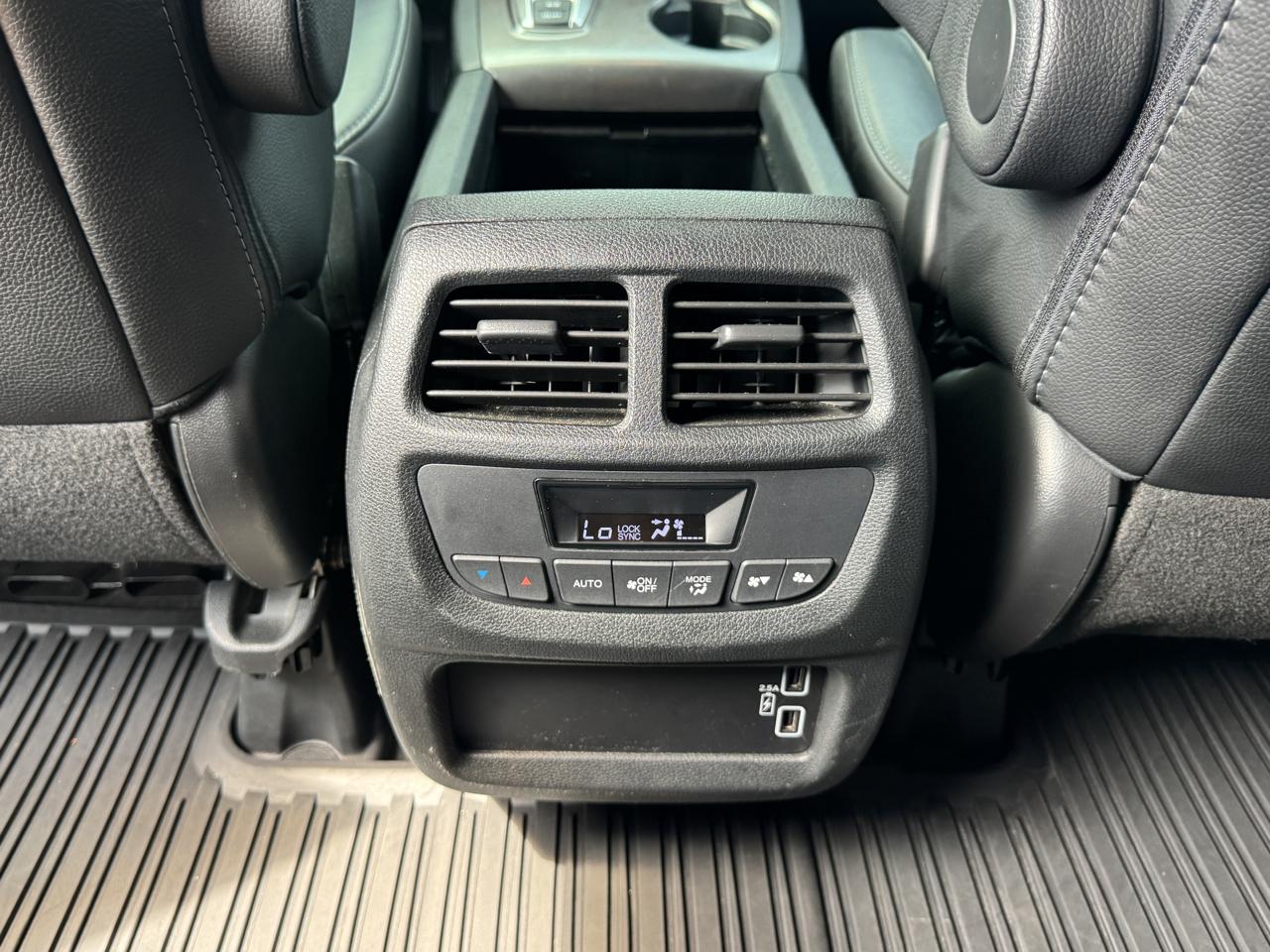 Honda Pilot  2022