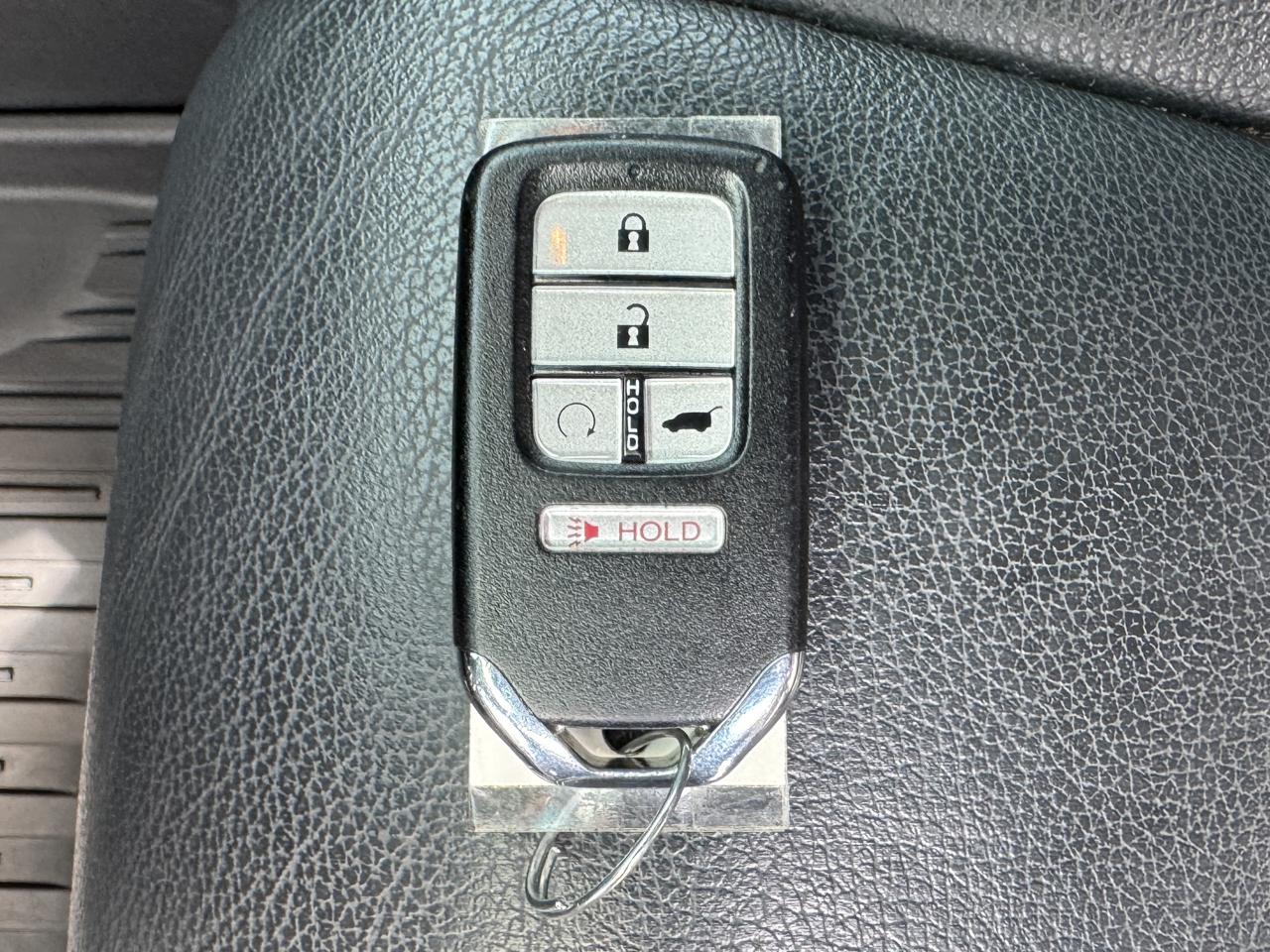 Honda Pilot  2022