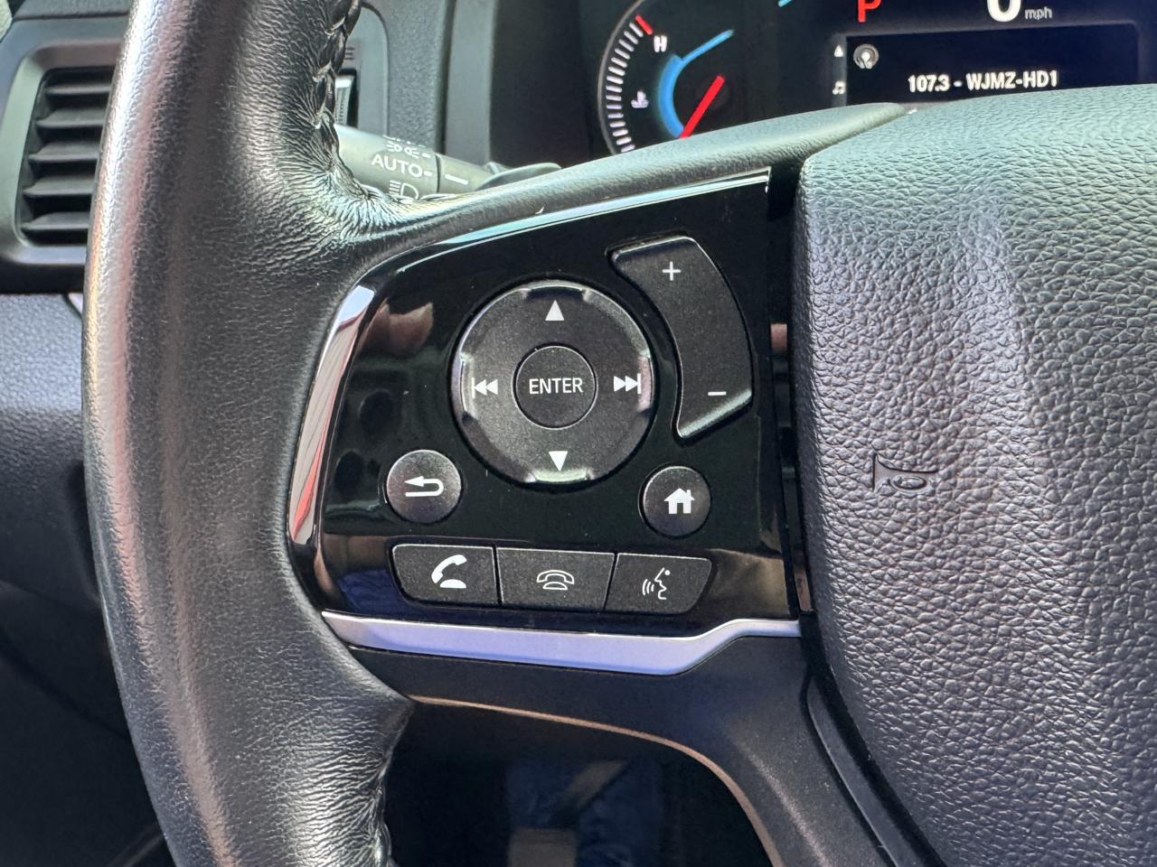 Honda Pilot  2022