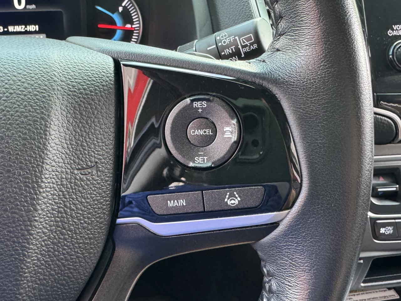 Honda Pilot  2022