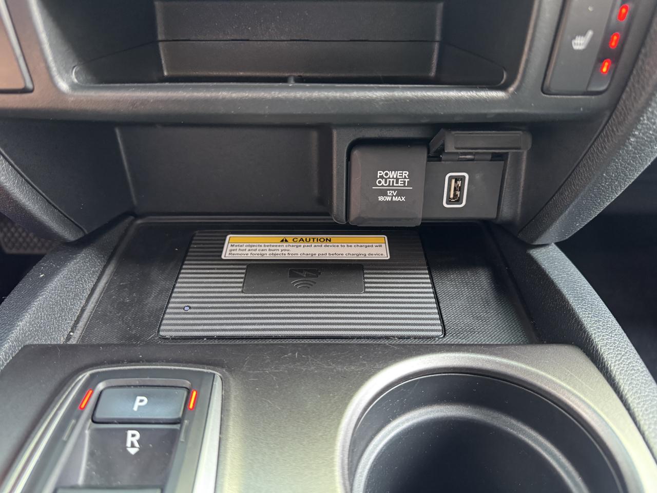 Honda Pilot  2022