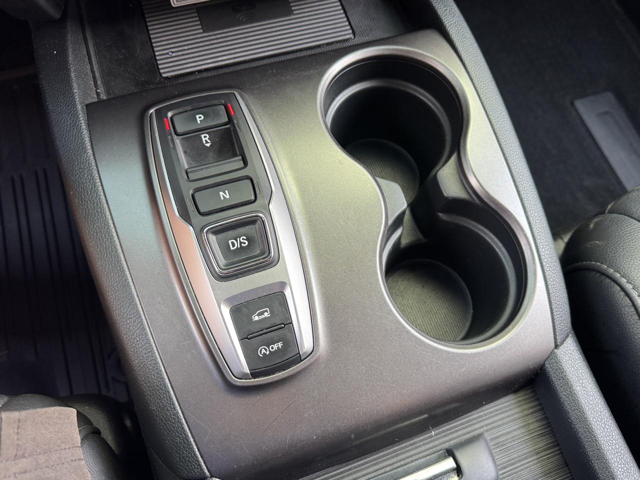 Honda Pilot  2022