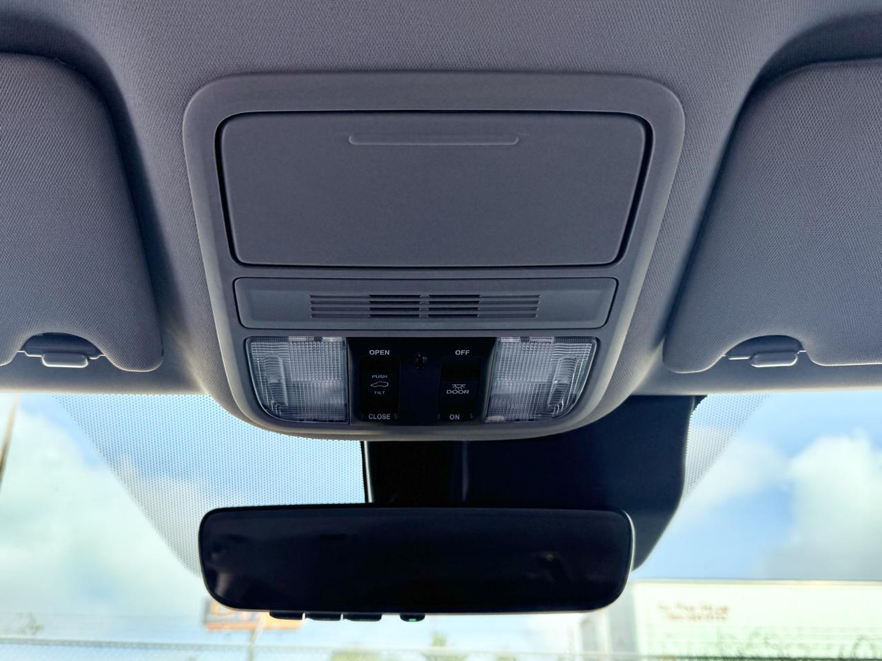 Honda Pilot  2022