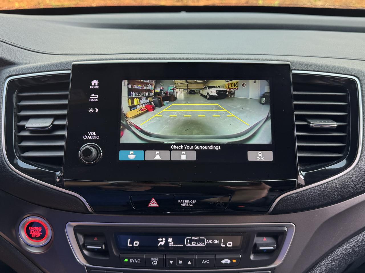 Honda Pilot  2022