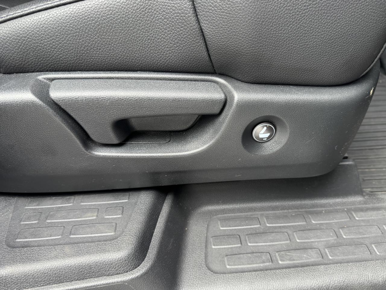 Honda Pilot  2022