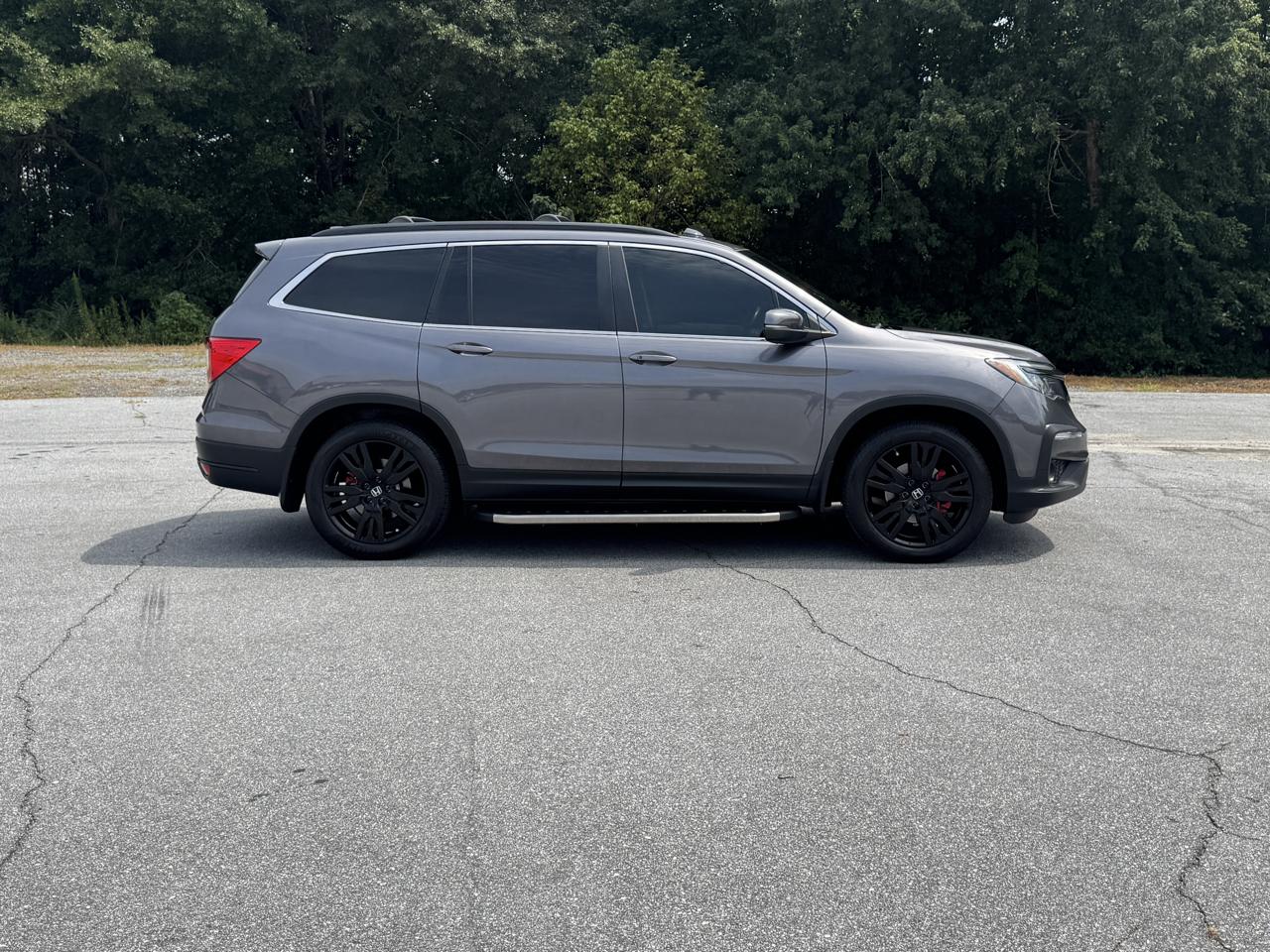Honda Pilot  2022