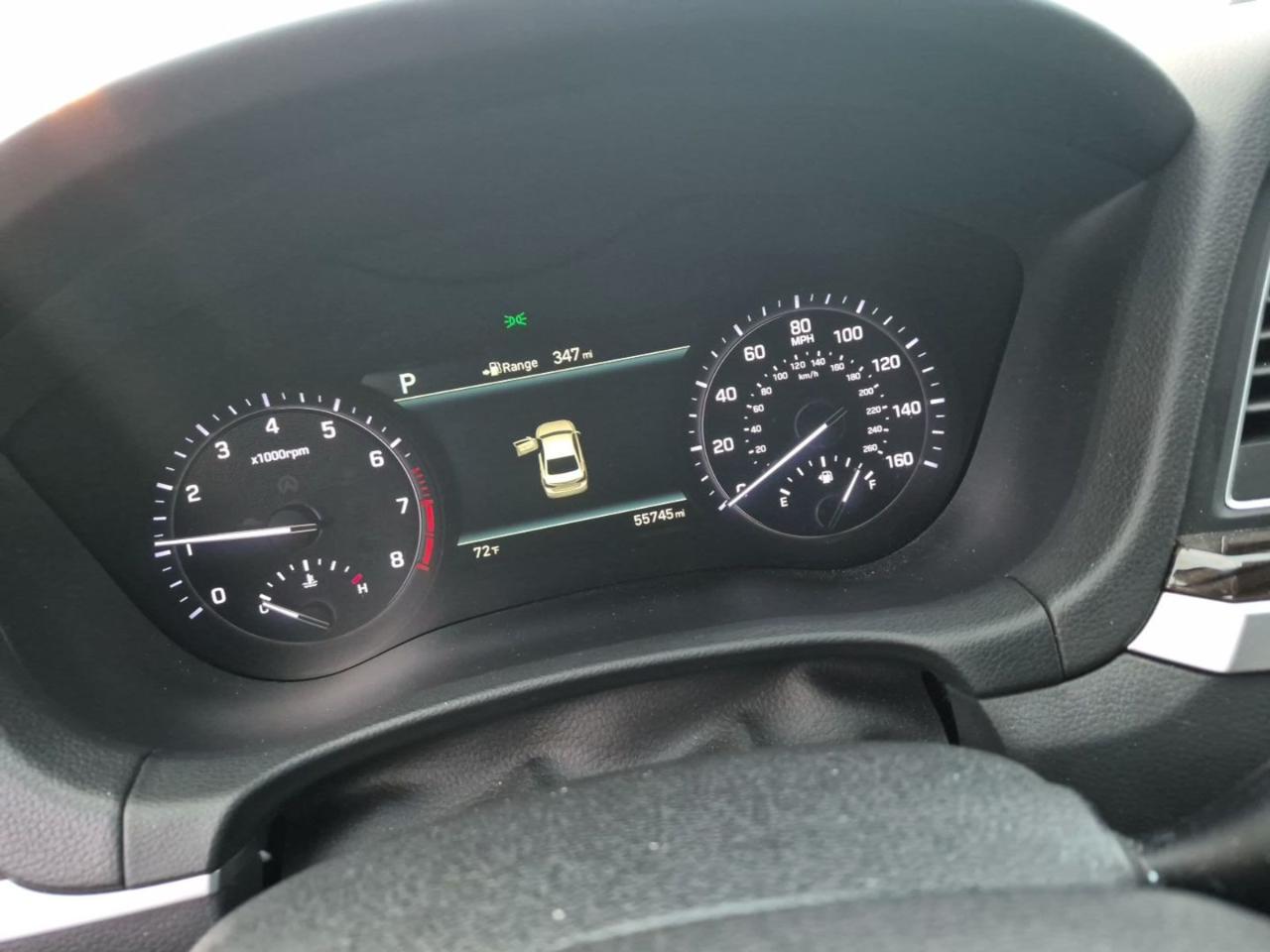 Genesis G80 3.8 2020