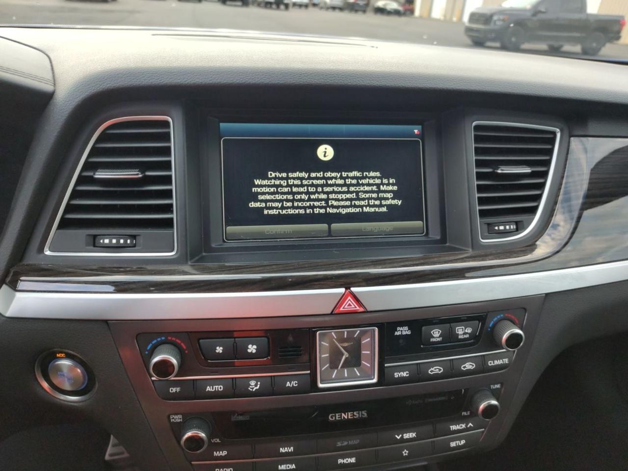 Genesis G80 3.8 2020