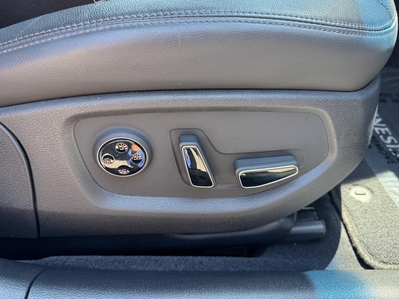 Genesis G80 3.8 2020