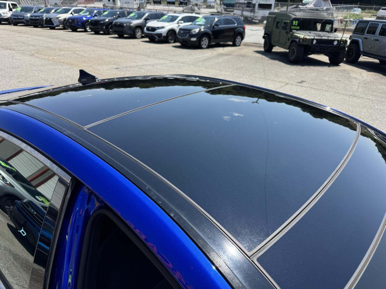 Genesis G80 3.8 2020