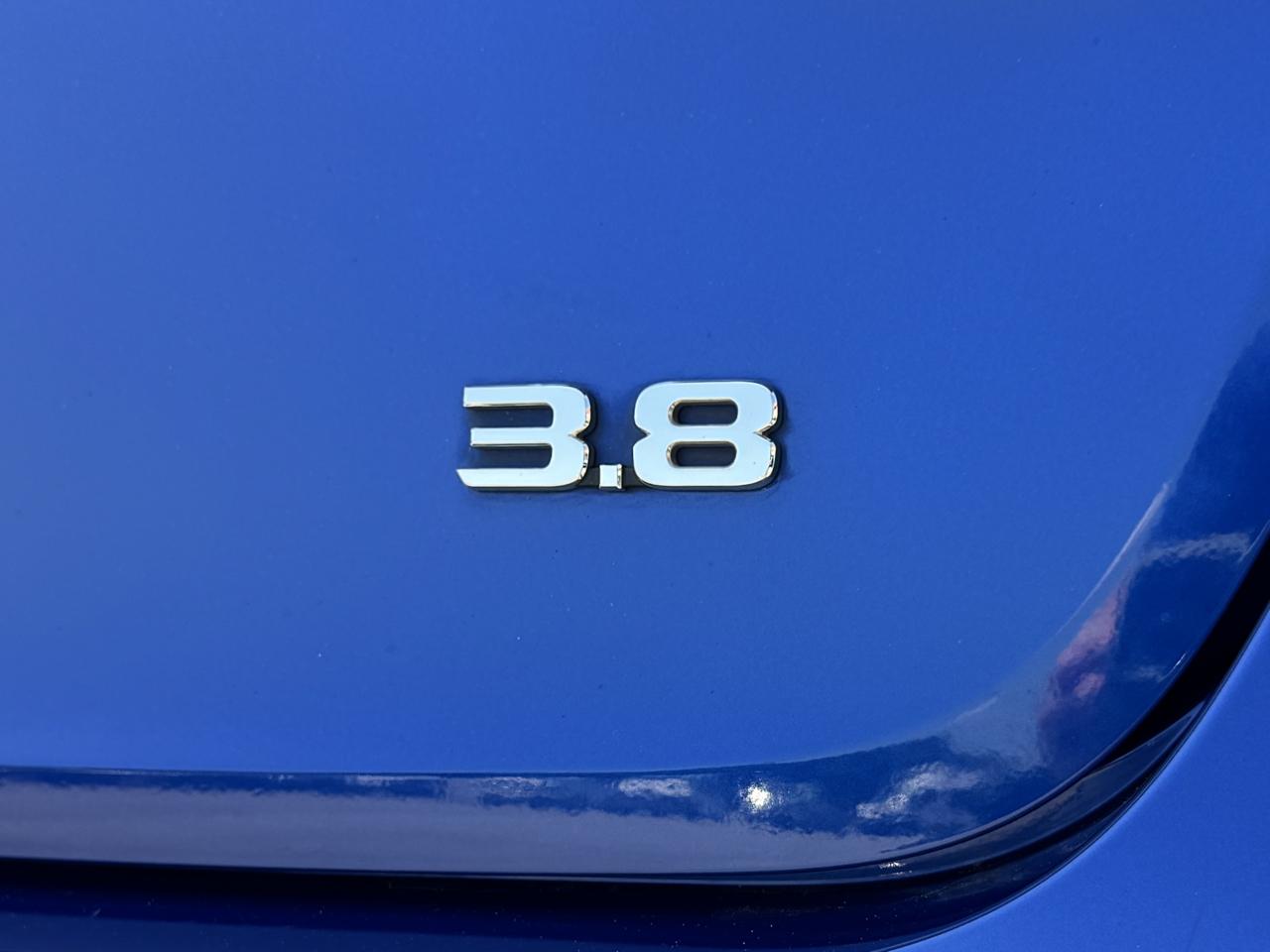 Genesis G80 3.8 2020