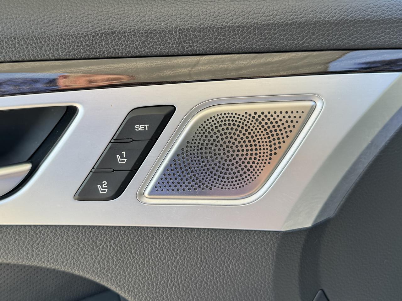 Genesis G80 3.8 2020